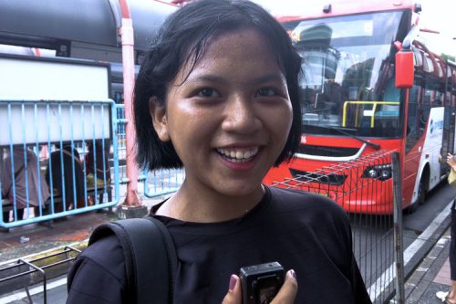 Kenaikan Tarif Transjakarta: Pro dan Kontra dari Warga Jakarta