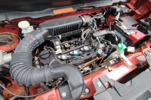 Curhat Kelebihan dan Kekurangan Pakai Suzuki S-Presso 12.000 Km