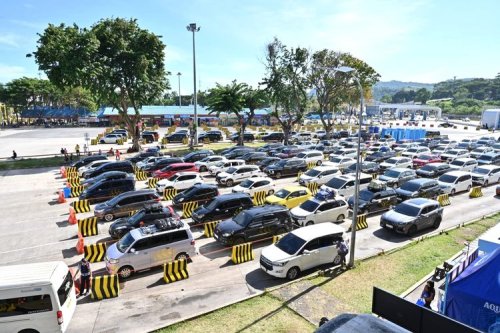 Populasi Kendaraan Besar, Industri Komponen Masih Punya Peluang