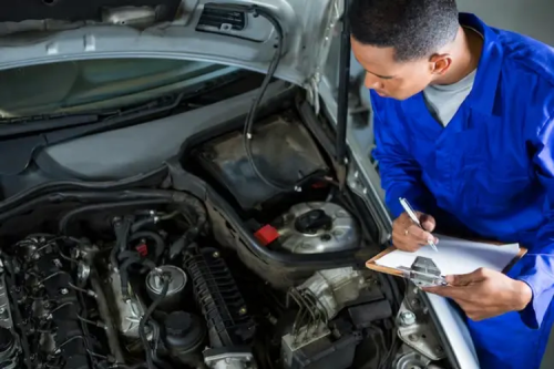 Menghadapi Inspeksi Mobil Bekas: Panduan untuk Pembeli