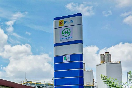 Harga Hidrogen Lebih Murah dari Bensin di Indonesia, Ini Penjelasannya