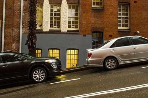 Ini Bahaya Sering Parkir Mobil di Tanjakan dan Turunan