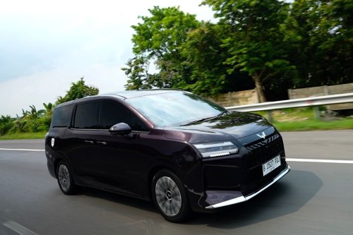 BYD, Adu Biaya Kepemilikan MPV 7-Seater: Wuling Darion PHEV vs BYD M6
