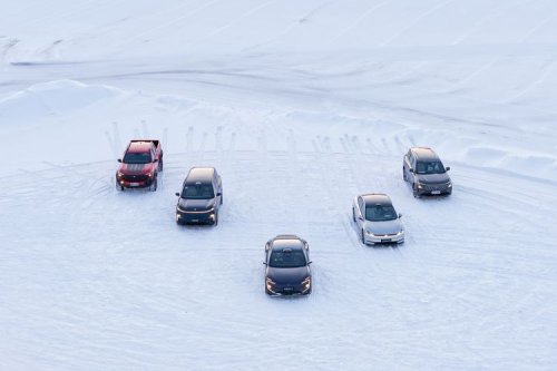 Changan Rekor Penjualan Global 2025: NEV & Ekspor Melesat