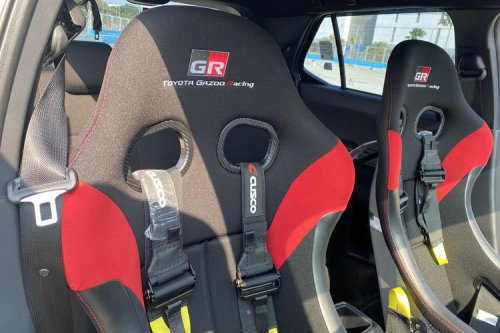 Jangan Tertipu, Begini Cara Membedakan Jok Racing Asli dan Palsu