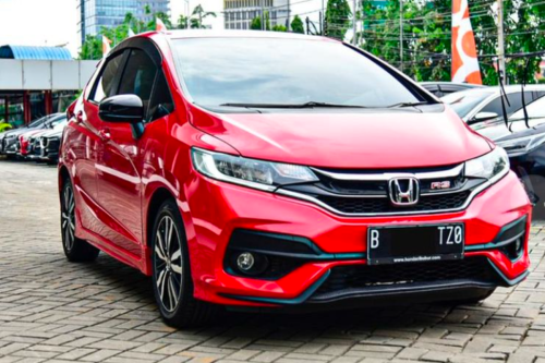 Benarkah Kaki-Kaki Honda Jazz Bekas Nyaman, tapi Mudah Rusak?