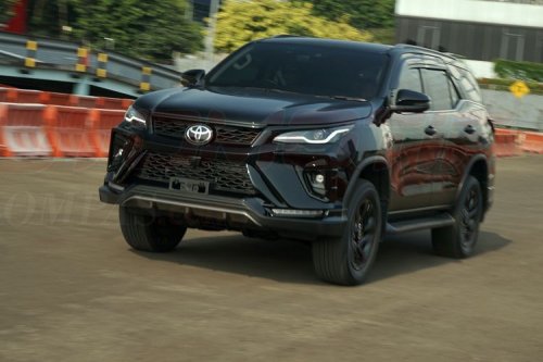 Diskon SUV Ladder Frame Juli 2026 Tembus Rp 70 Juta