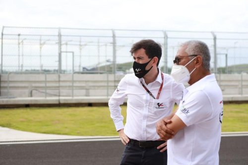 MotoGP, Usai Insiden Catalunya, MotoGP Siapkan Aturan Baru