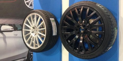 Sejarah Panjang Ban Radial di Dunia Otomotif