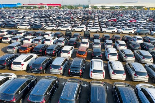 Mobil Nasional Jadi Proyek Strategis Nasional, Ini Kata Menperin