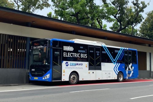 Cara Membuat Kartu Pekerja Jakarta agar Bisa Nikmati Transportasi Gratis