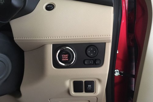 Benarkah Keyless Lebih Aman? Ini Kata Ahli Kunci