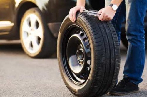 Ban Bocor di Tol Jagorawi, Ini Kata Jasa Marga