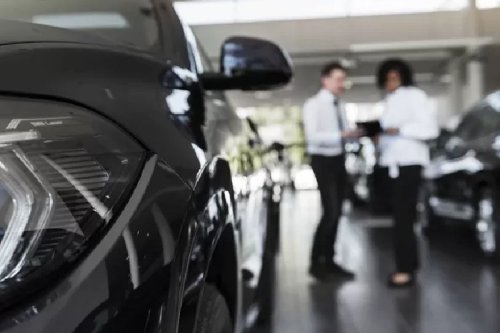 Waspada, Ini Modus Penipuan Segitiga Mobil Bekas yang Kerap Terjadi