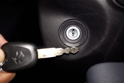 Benarkah Keyless Lebih Aman? Ini Kata Ahli Kunci