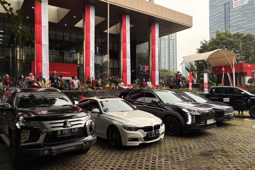 Hasil OTT KPK, Harga dan Pajak Creta 2025 Terbaru