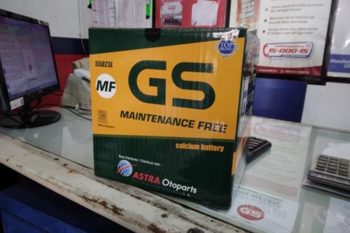 TKDN EV Wajib 60 Persen Mulai 2027, Ini Respons Astra Otoparts