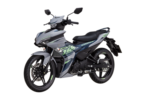 Skutik Mendominasi, Non-Skutik Sulit Hadir di indonesia