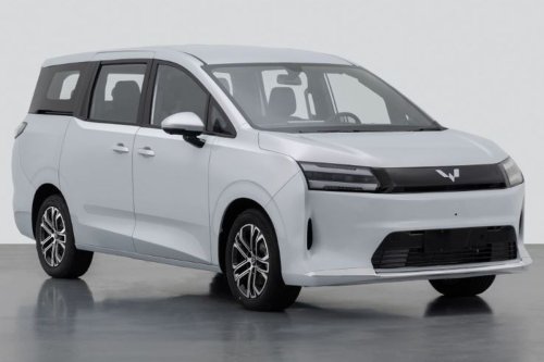 Wuling, MotoGP, Wuling MPV Baru dan Hasil FP1 MotoGP Belanda