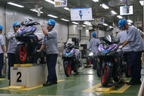 Mengapa TKDN Krusial Dalam Industri Otomotif Indonesia