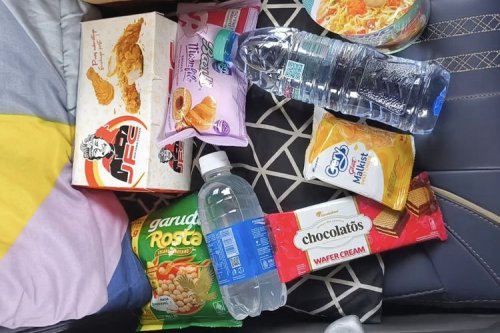 Sensasi Perjalanan Darat Klaten-Denpasar Bersama PO Mansion