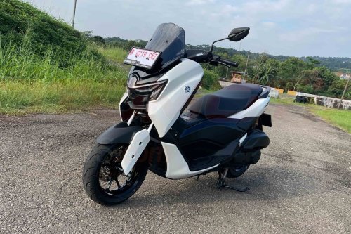 Yamaha, Pertamax Naik ke Rp 16.250, Amankah Motor Yamaha Beralih ke Pertalite?
