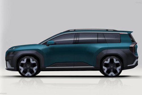 Peran Italdesign dalam Pengembangan Mobil Nasional I2C