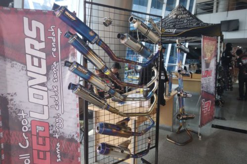 Permintaan Asosiasi Pengusaha Knalpot Terkait Larangan Dedi Mulyadi