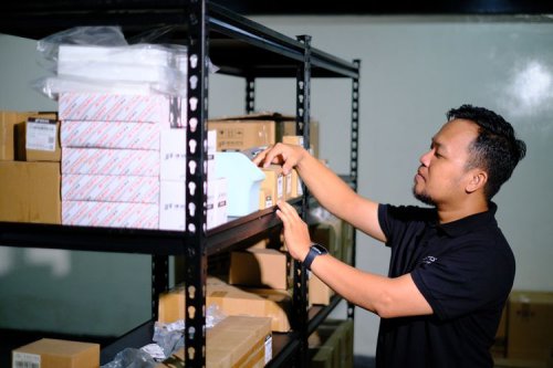 Jetour Motor Indonesia Ekspansi Layanan hingga 30 Diler di 2025