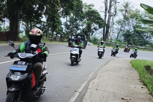Menanti Kejelasan Subsidi Motor Listrik Tahun 2025