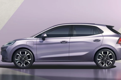 New MG 4 EV Diperkenalkan, Bakal Pakai Baterai Solid-State