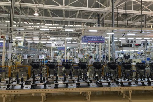 Ketika Prabowo Dorong Penggunaan EV  kepada Pabrikan Jepang di Tokyo