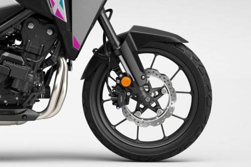Honda, Honda Indonesia, Honda Resmi Jual New NX500 di Indonesia, Cek Harga dan Spesifikasinya