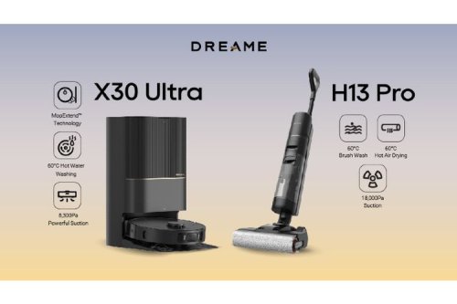 Nebula Next 01 Dreame: Supercar dengan Dua Jet Pesawat