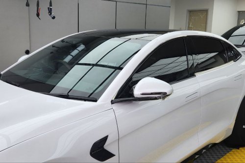 Mitos Kaca Film Mobil: Apakah Bisa Cegah Jamur?