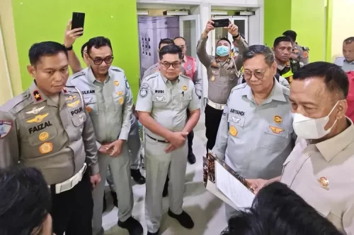 Korban Kecelakaan Bus ALS Dapat Santunan Rp 50 Juta per Orang