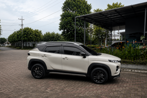 Suzuki , Suzuki Fronx, Pengalaman 6 Bulan Bersama Suzuki Fronx: Apa Kata Pengguna Asli?