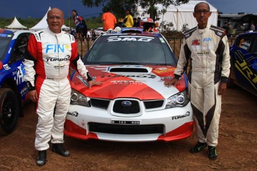 Seri Pembuka Kejurnas Rally 2026 Diprediksi Berlangsung Sengit