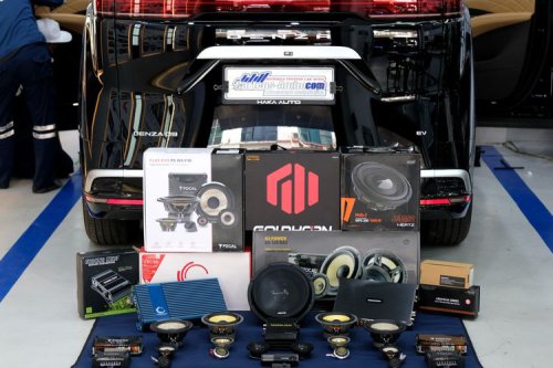 Harga Kabel Audio Mobil dari Puluhan Ribu Sampai Jutaan, Apa Bedanya?