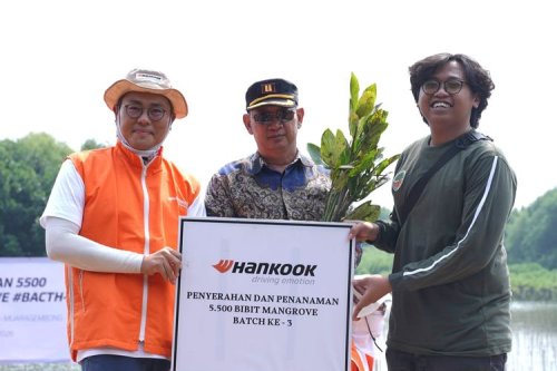 Cara Perusahaan Ban Peduli Terhadap Lingkungan
