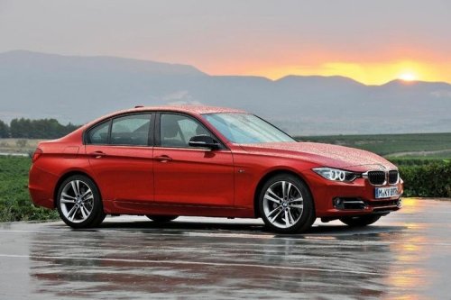 BMW, Beli Sedan BMW Bekas Jangan Asal, Ini Model yang Disarankan