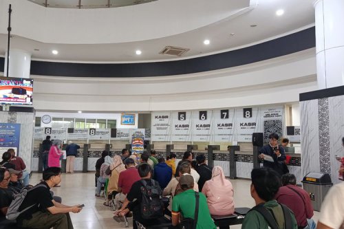 Mobil Listrik Kini Berpajak, Bapenda Jakarta Susun Skema Keringanan