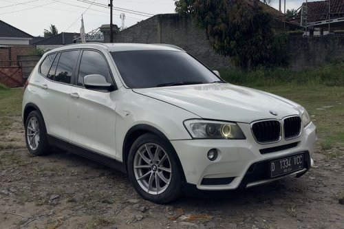BMW, Anjuran Bengkel Spesialis Pilih BMW Diesel Bekas