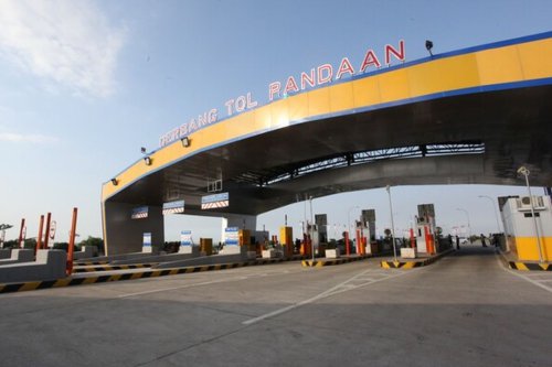 Segini Tarif Tol Jakarta-Malang Tanpa Diskon