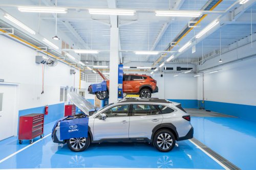 Biaya Kepemilikan Subaru Forester: Pengalaman Langsung Pengguna