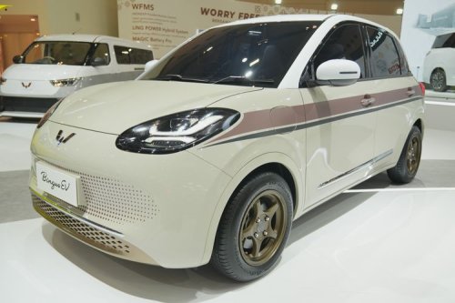 Wuling Motors dan Petisi Binguo EV: Solusi Belum Putus