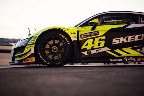 Audi, Strategi Baru, Audi Siapkan Model Berbeda untuk Tiap Pasar