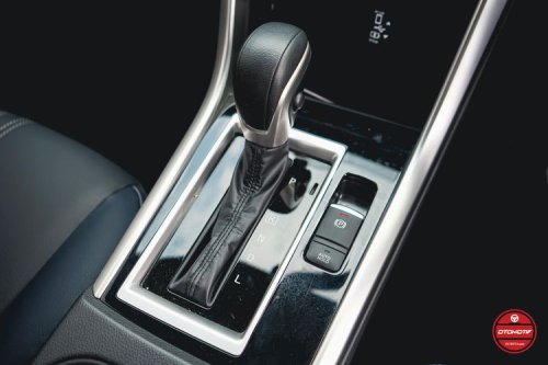 CVT atau AT Konvensional, Mana Transmisi Matik yang Sesuai Kebutuhan?