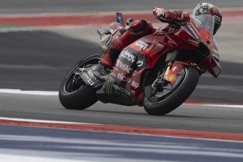 Mobil Pakai Pelat Nomor Warna Hijau | Jadwal MotoGP Amerika 2025 | Tanda Mobil Butuh Berhenti Karena Overheating