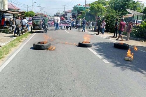 Mobil Terbakar Saat Kerusuhan, Apakah Bisa Diklaim Asuransi?